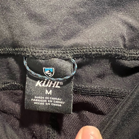 Women’s Kuhl outdoor pants - Picture 3 of 6